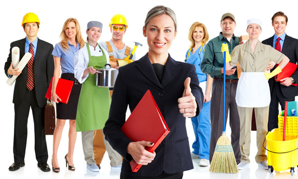 Gaziosmanpaşa Antenci Hizmeti